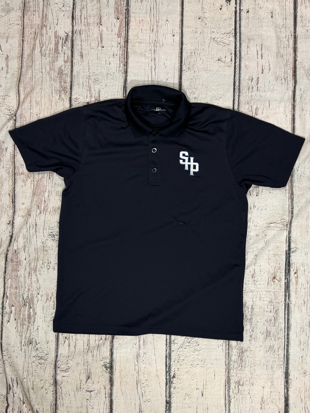 Seton Hall Prep Men's Polo Preppy Golf Tennis Athletic Sports Shirt